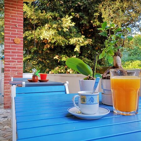 Wanderlust Bnb Pisa Eksteriør bilde