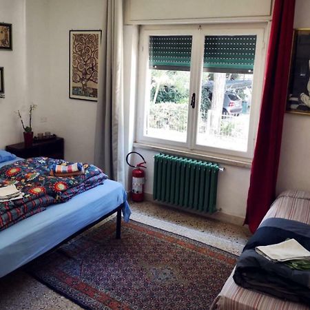 Wanderlust Bnb Bed & Breakfast Pisa Eksteriør bilde