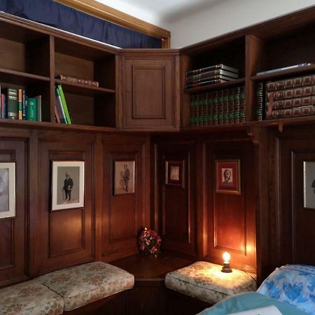 Wanderlust Bnb Pisa Eksteriør bilde