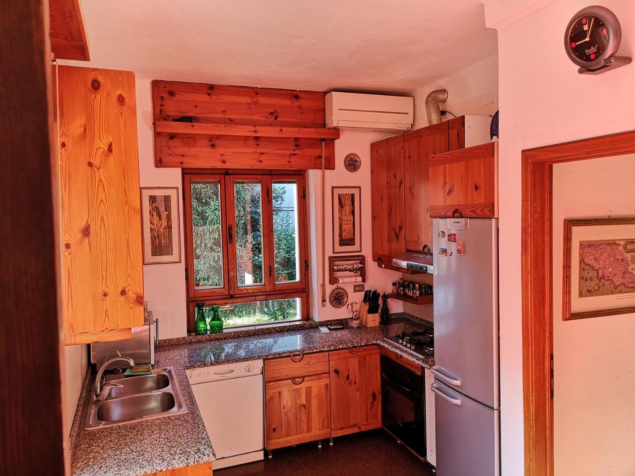 Wanderlust Bnb Pisa Eksteriør bilde