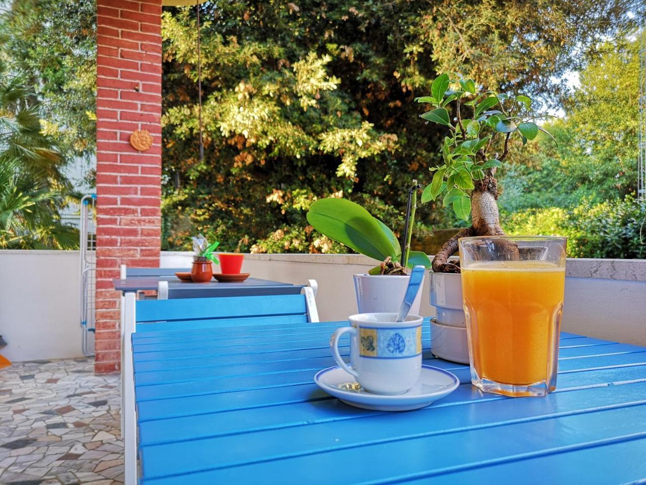 Wanderlust Bnb Pisa Eksteriør bilde