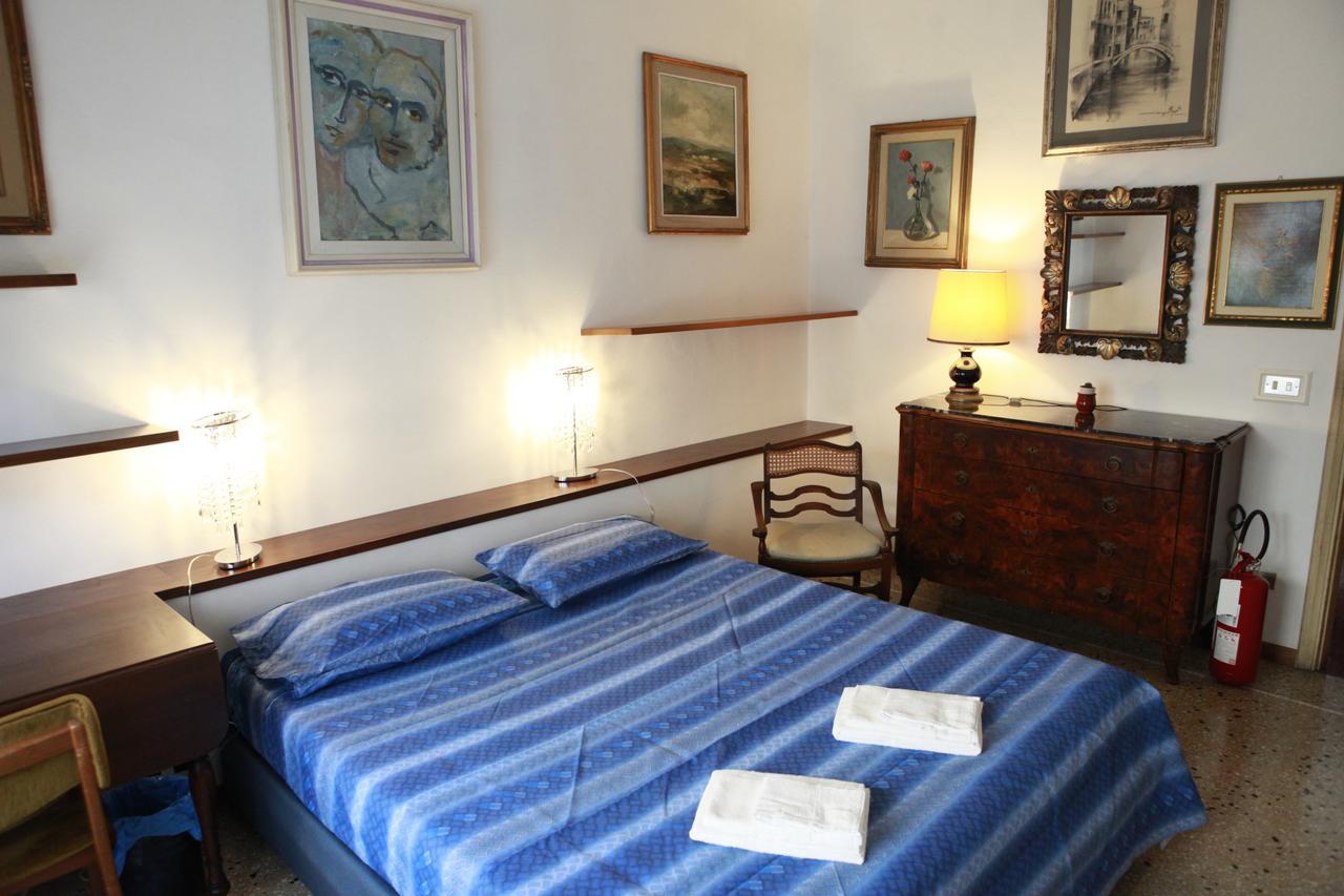 Wanderlust Bnb Pisa Eksteriør bilde