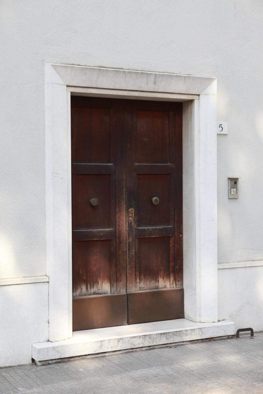 Wanderlust Bnb Pisa Eksteriør bilde