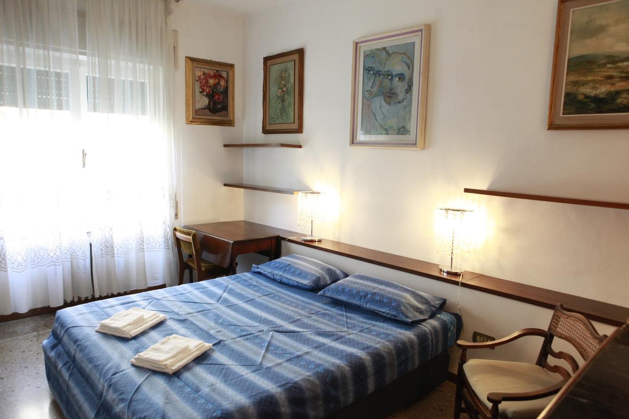 Wanderlust Bnb Bed & Breakfast Pisa Eksteriør bilde