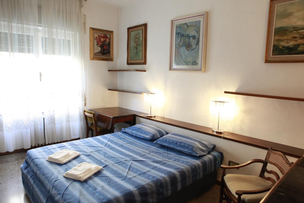 Wanderlust Bnb Pisa Eksteriør bilde