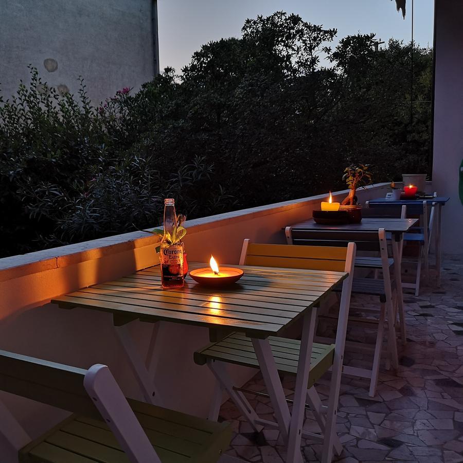 Wanderlust Bnb Pisa Eksteriør bilde
