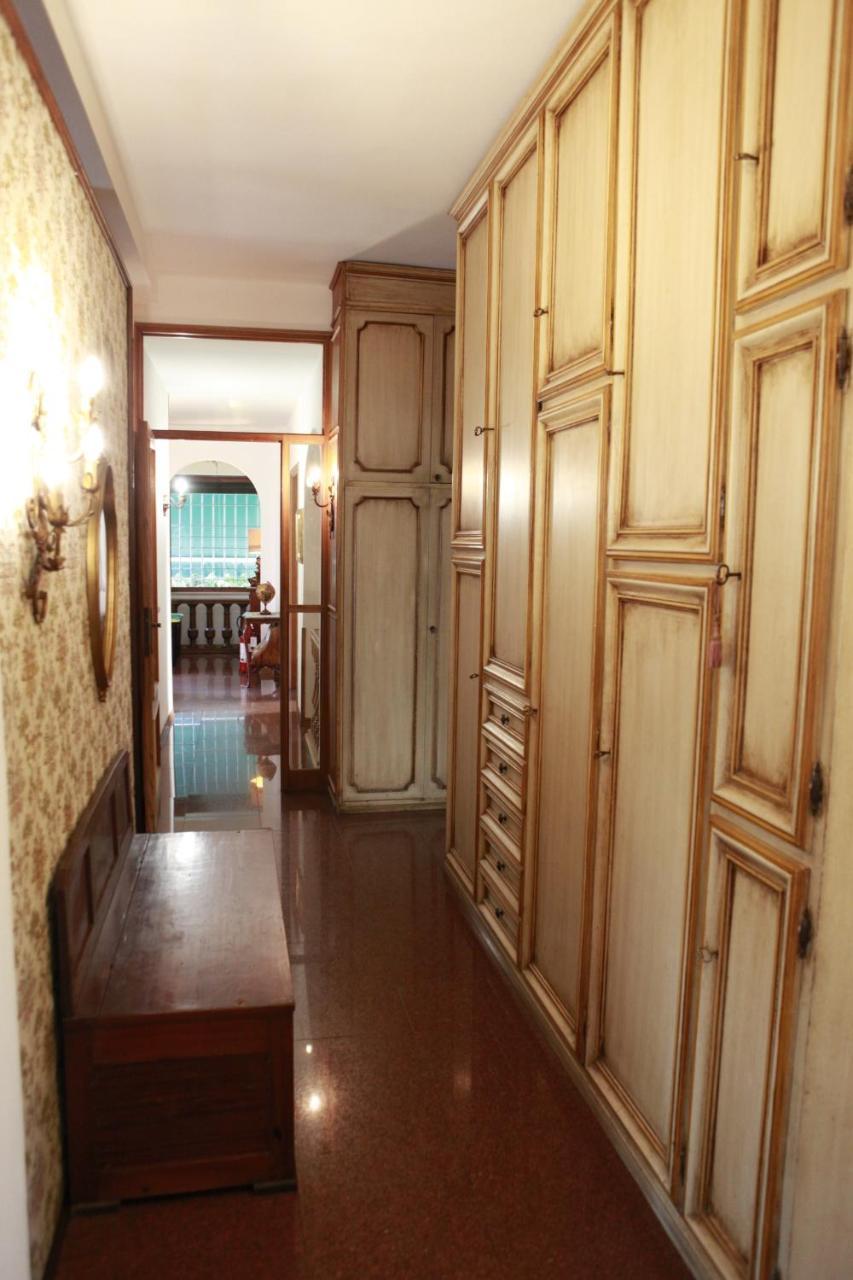 Wanderlust Bnb Pisa Eksteriør bilde