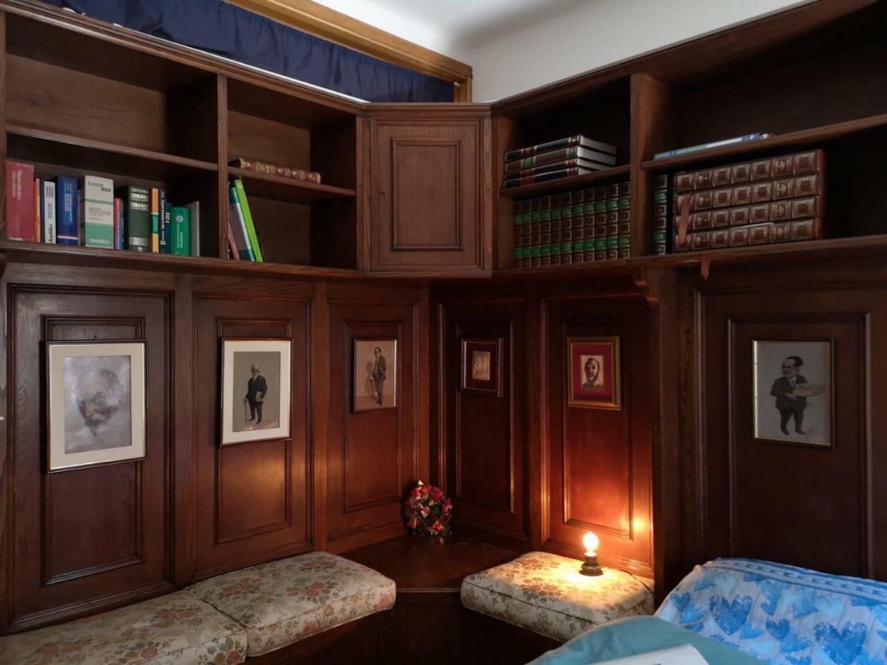 Wanderlust Bnb Pisa Eksteriør bilde