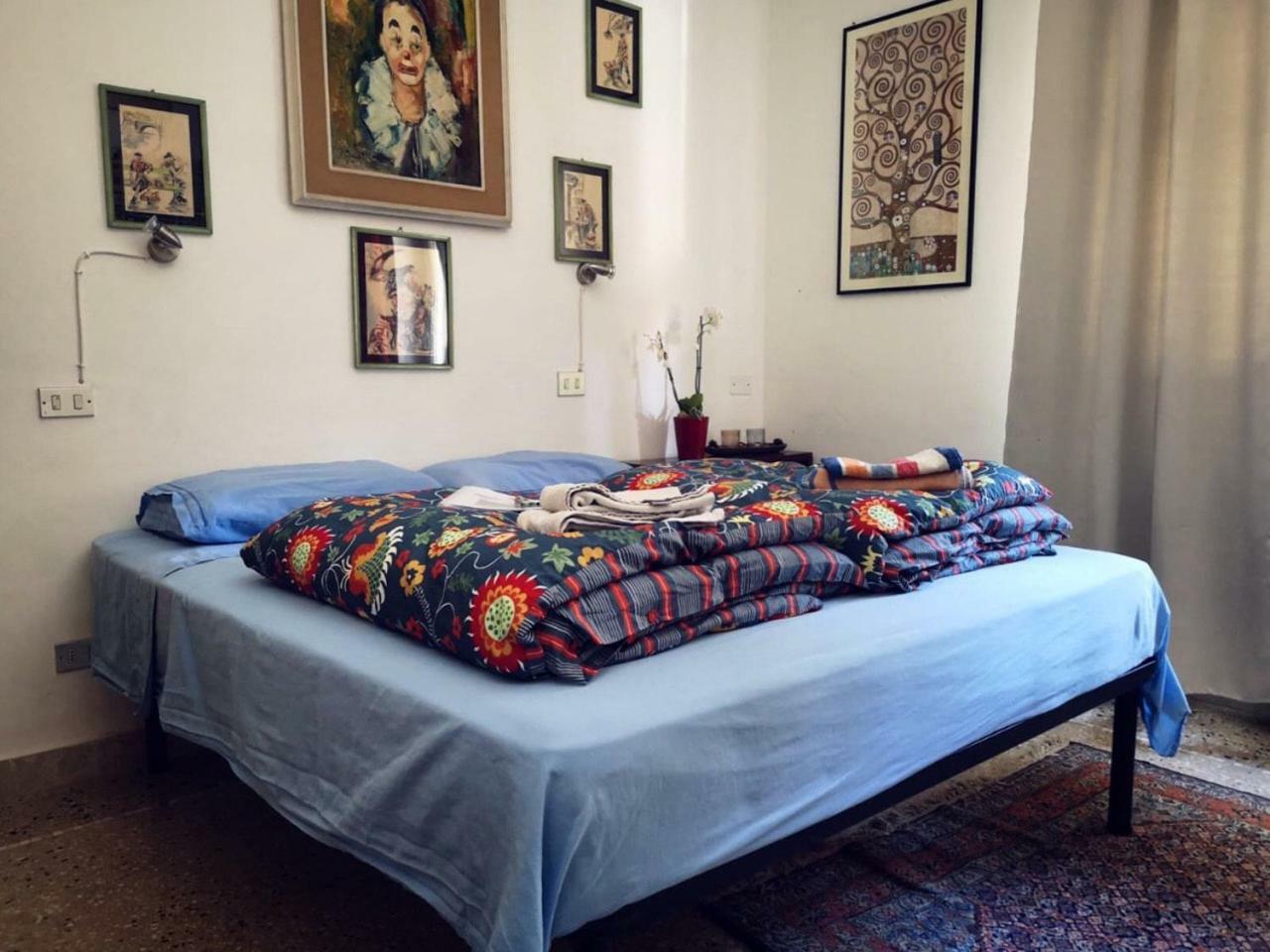 Wanderlust Bnb Pisa Eksteriør bilde