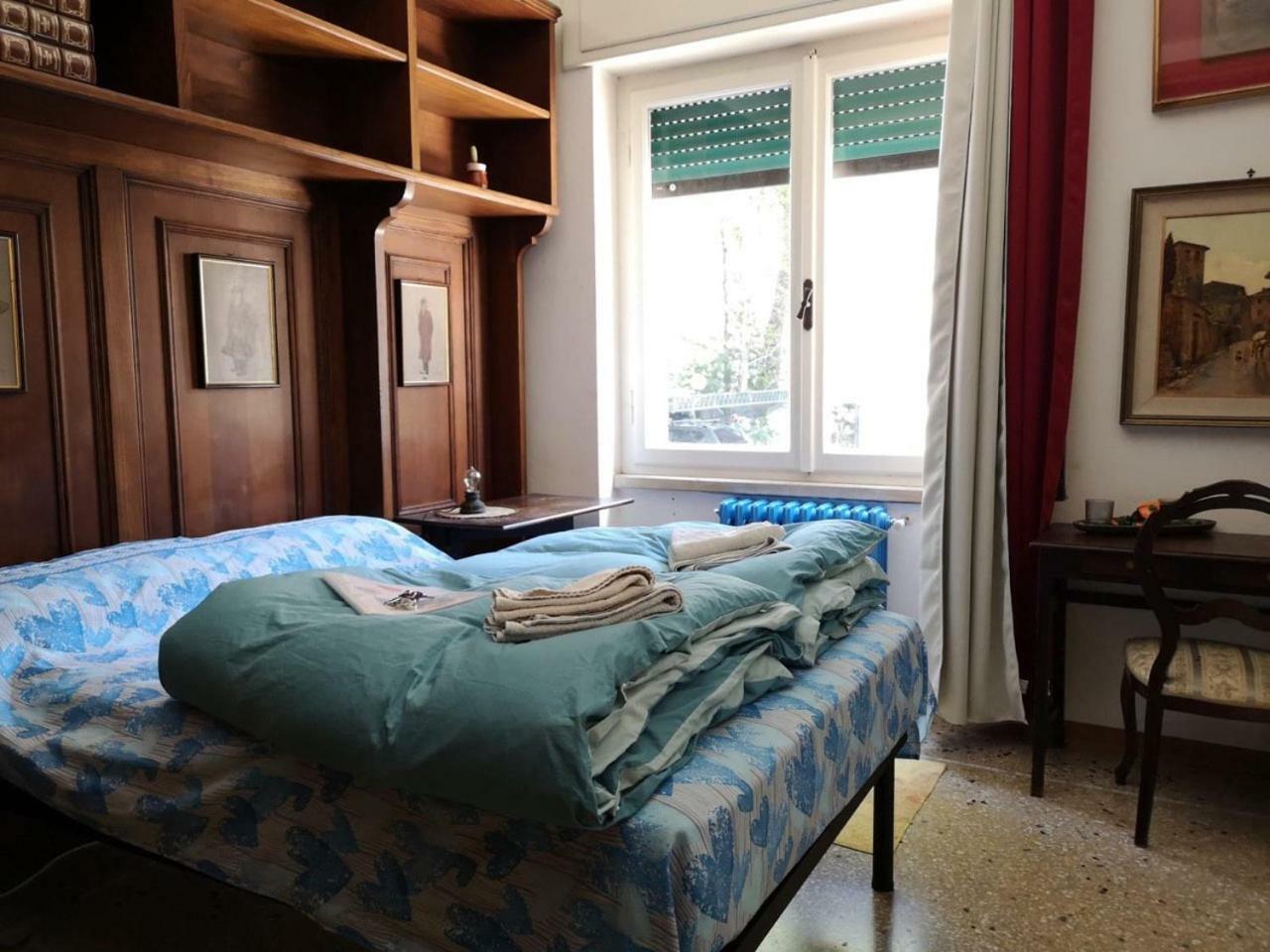 Wanderlust Bnb Bed & Breakfast Pisa Eksteriør bilde