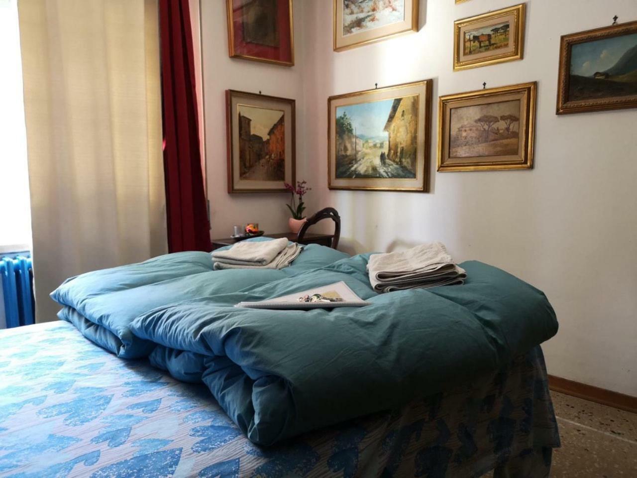 Wanderlust Bnb Bed & Breakfast Pisa Eksteriør bilde