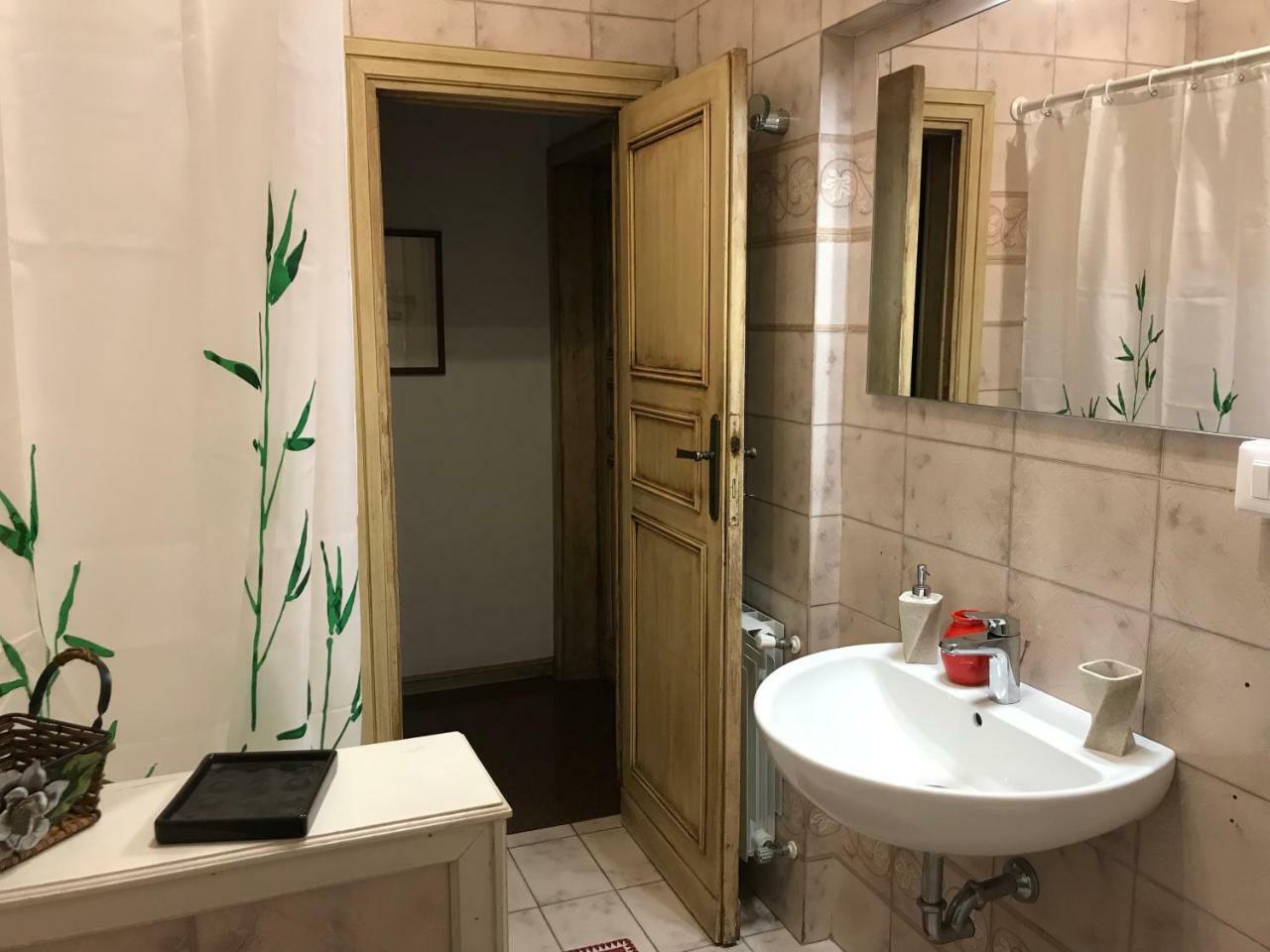 Wanderlust Bnb Pisa Eksteriør bilde