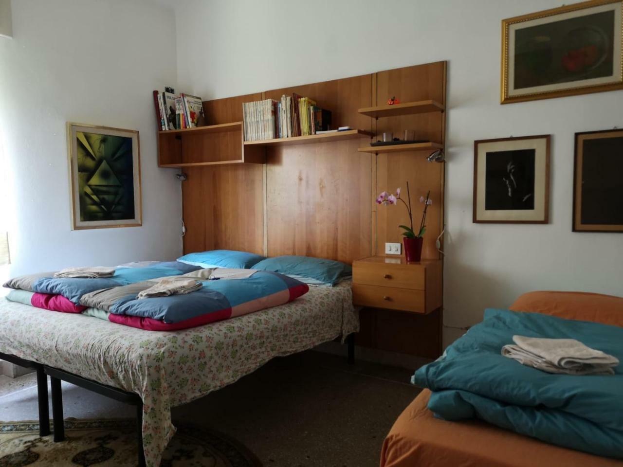 Wanderlust Bnb Bed & Breakfast Pisa Eksteriør bilde