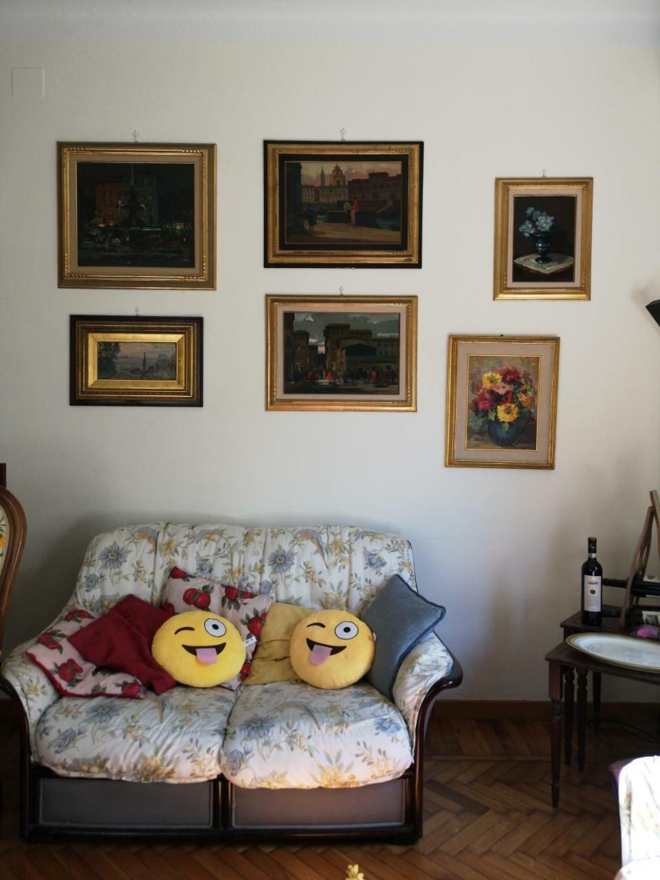 Wanderlust Bnb Pisa Eksteriør bilde