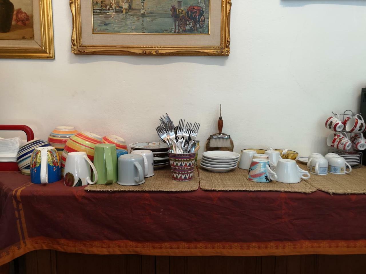 Wanderlust Bnb Pisa Eksteriør bilde