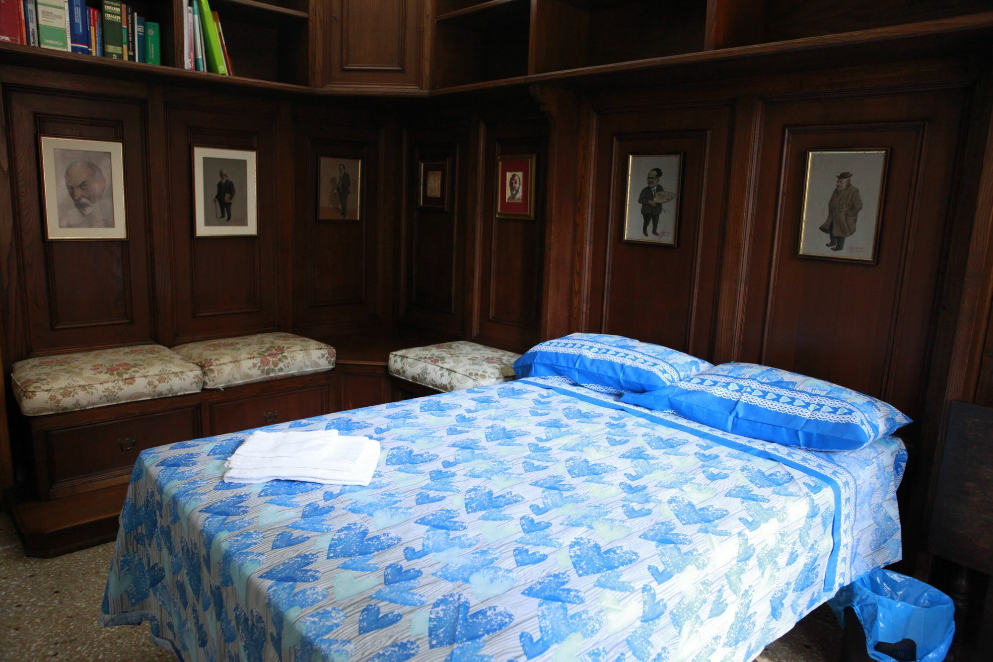 Wanderlust Bnb Pisa Eksteriør bilde