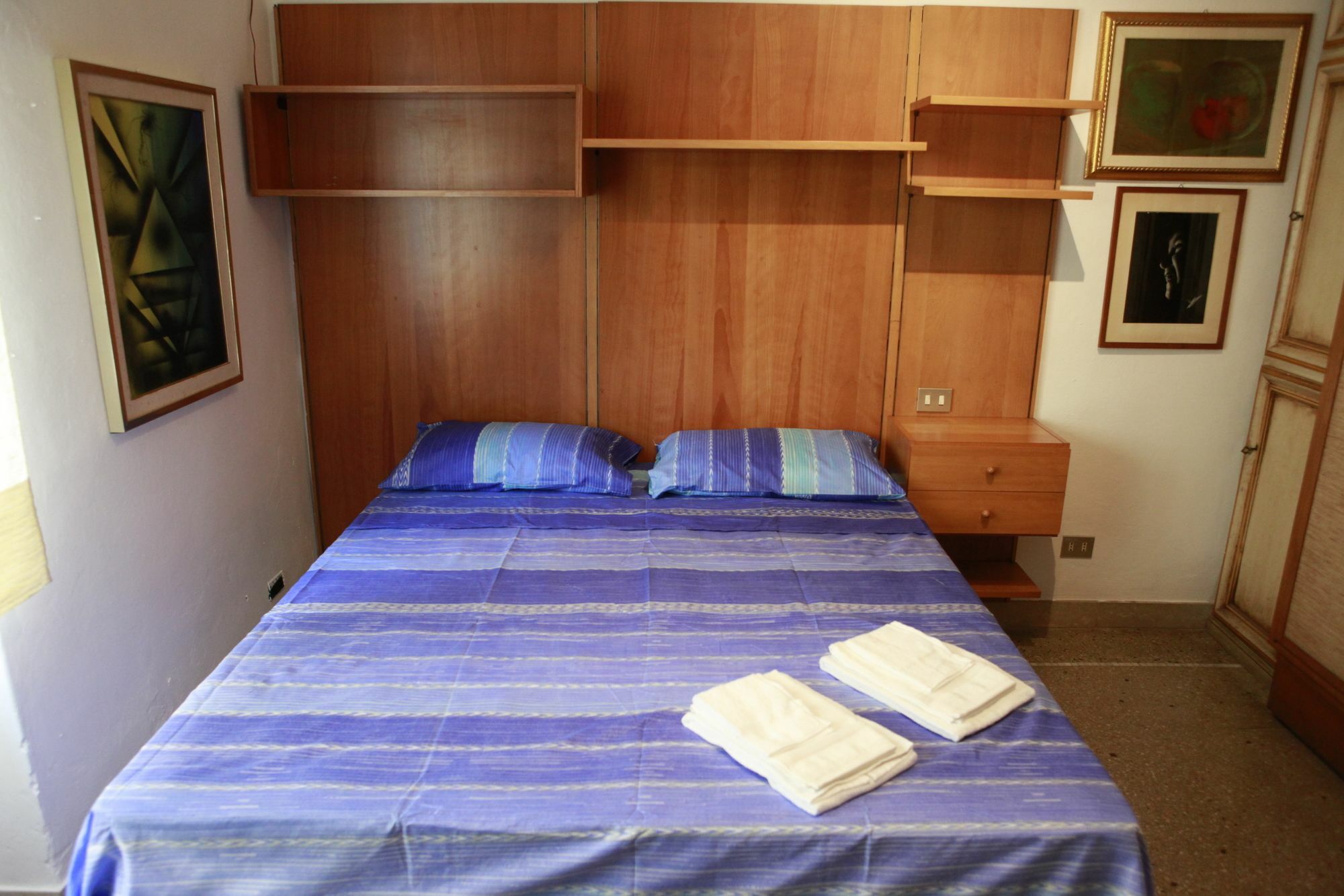 Wanderlust Bnb Pisa Eksteriør bilde